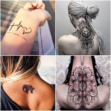 tatuajes diseños para mujeres|tatuajes de to do para mujer.